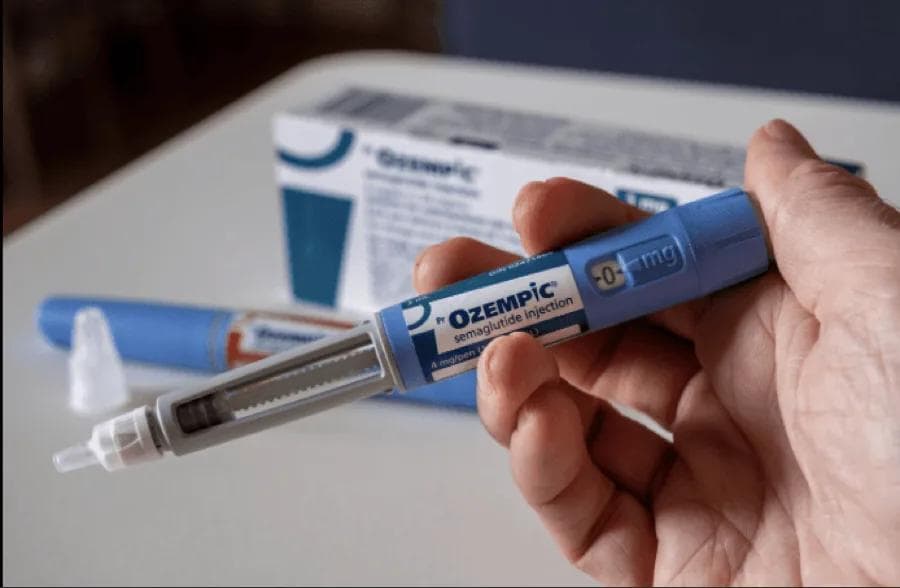 Ozempic Injections