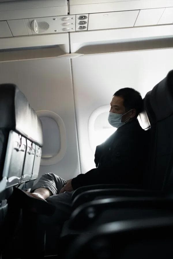 Altitude Sickness Tablets
