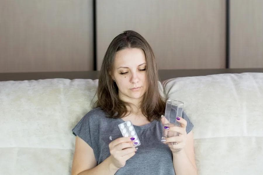 Fexofenadine Tablets
