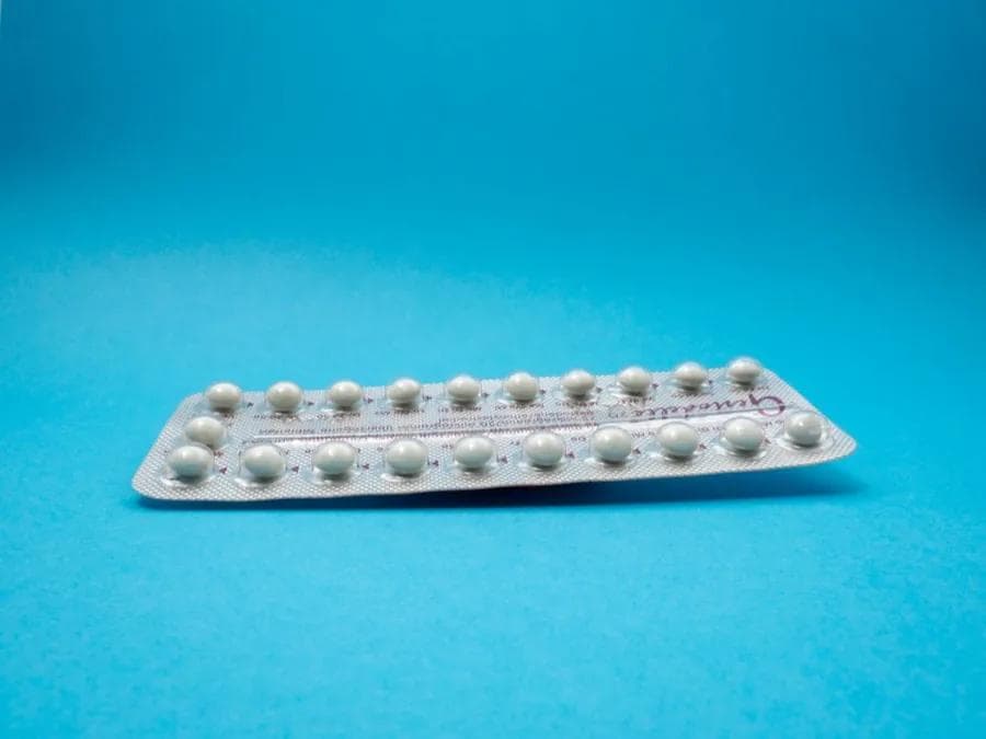 Emergency Hormonal Contraception
