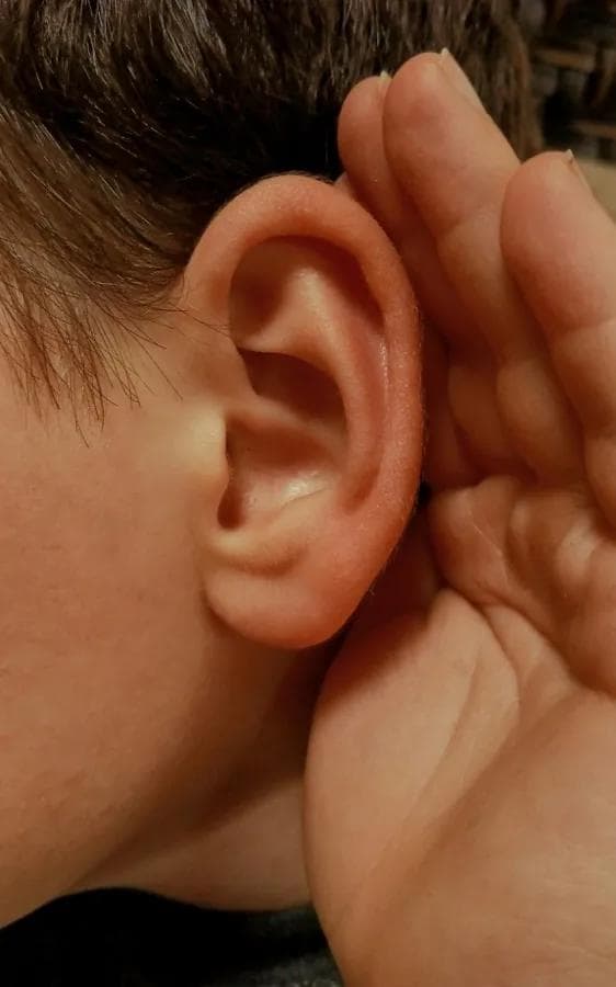 Ear Infection Treatment