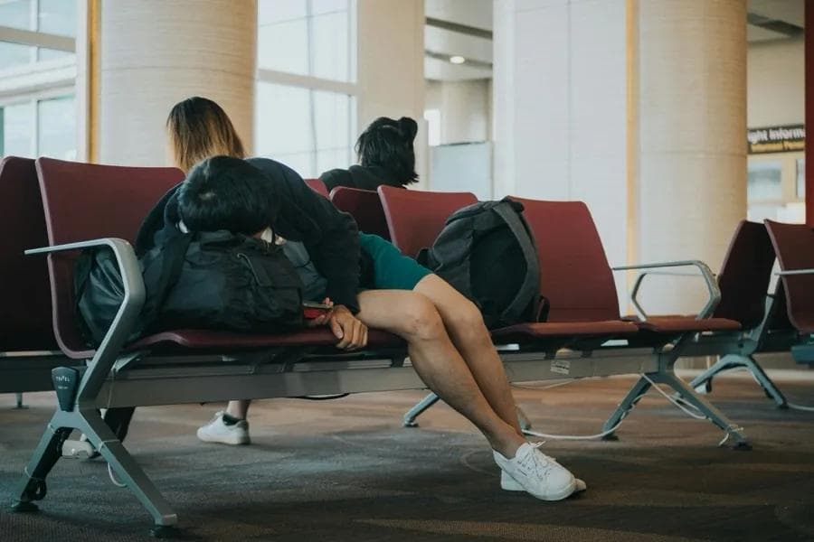 Jet Lag Tablets