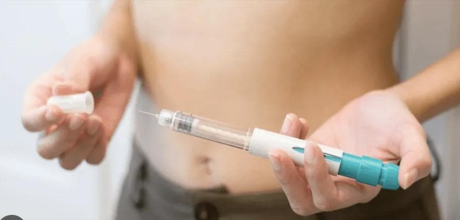 Mounjaro Injections