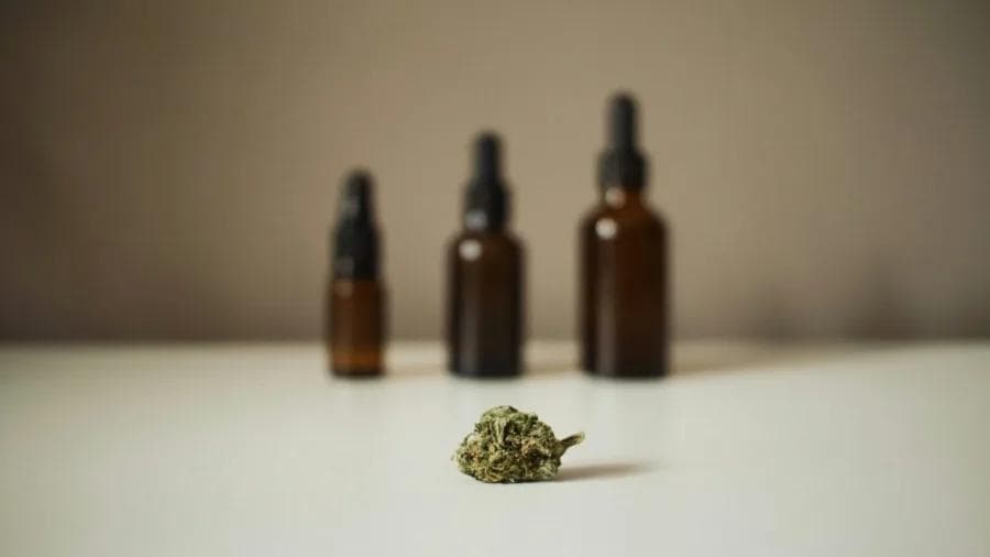 Medical Cannabis Scotland