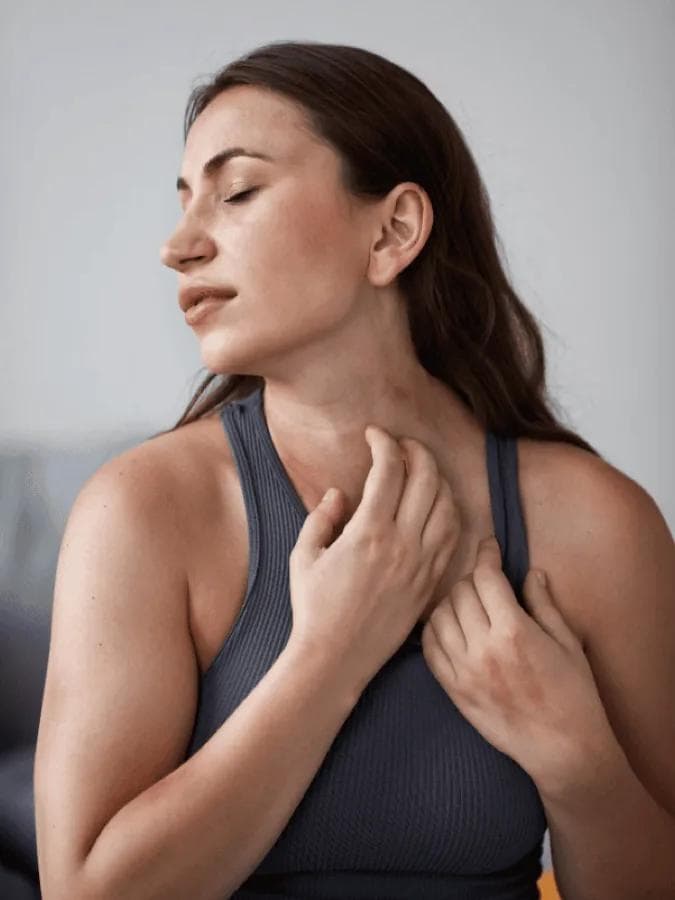 Minor Skin Infections Treatment