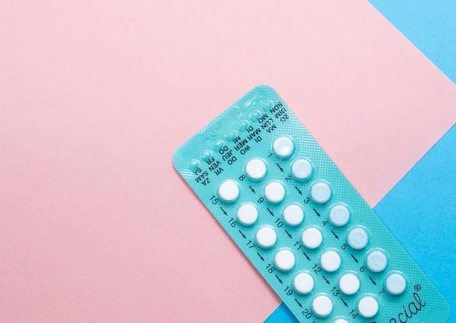 Bridging Contraception Treatment