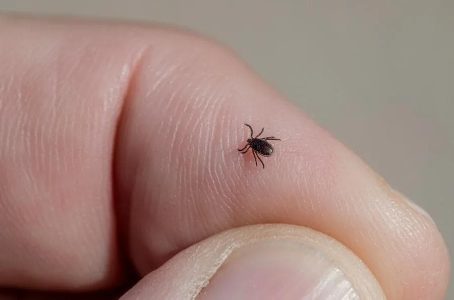 Tick-Borne Encephalitis Vaccination