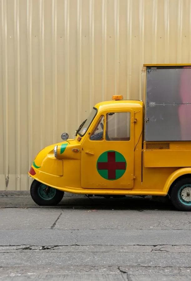 Free Prescription Delivery Service