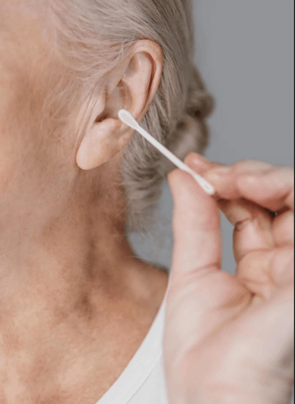 Microsuction ear wax removal at Bruntsfield Pharmacy in Edinburgh